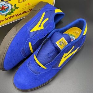 LAKIA CAMBRIDGE LIMITED EDITION